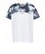 オークリー（OAKLEY）テニスウェア スラントブロックTシャツ 14.0 FOA409561-100