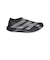 アディダス（adidas）ランニングシューズ アディゼロ EVO SL レースレス ライトストライク プロ ランニング ブラック シルバー OTO52-KI2…