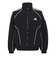 アディダス（adidas）ガールズ ウーブンジャケット C8657-KU6505