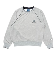 チャンピオン（CHAMPION）TW TERRY MINI スウェットシャツ CW-ES001 070