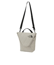 ザ・ノース・フェイス(THE NORTH FACE)ジオフェイス ミニショルダー NM72671 FI
