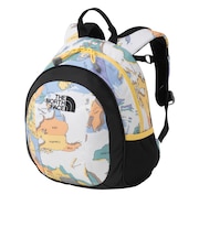 ザ・ノース・フェイス(THE NORTH FACE)バックパック キッズ ホームスライス リュック NMJ72361 AS