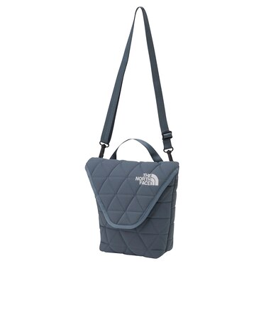 ザ・ノース・フェイス（THE NORTH FACE）ジオフェイス ミニショルダー NM72671 SL