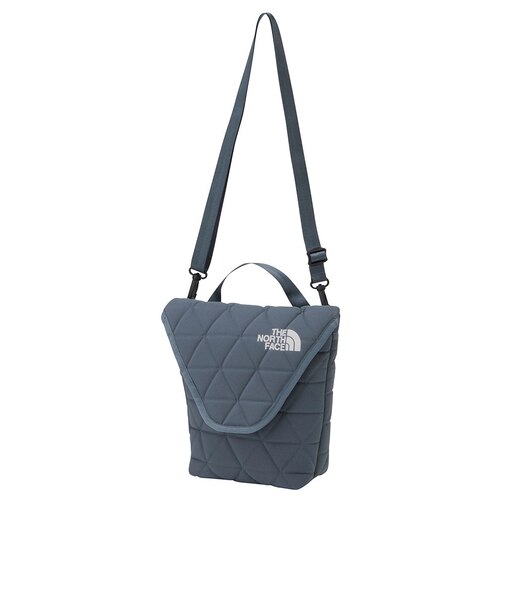 ザ・ノース・フェイス（THE NORTH FACE）ジオフェイス ミニショルダー NM72671 SL