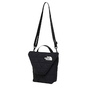ザ・ノース・フェイス(THE NORTH FACE)ジオフェイス ミニショルダー NM72671 K
