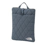 ザ・ノース・フェイス(THE NORTH FACE)PC専用スリーブ ジオ フェイスPCスリーブ 13インチ NM32354 SL