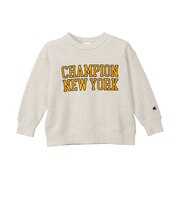 チャンピオン(CHAMPION)クルーネックスウェットシャツ CK-E010 810