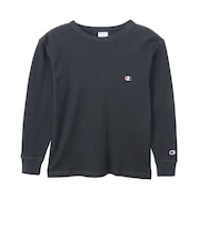 チャンピオン（CHAMPION）ロングスリーブTシャツ CK-E406 090