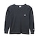 チャンピオン（CHAMPION）ロングスリーブTシャツ CK-E406 090