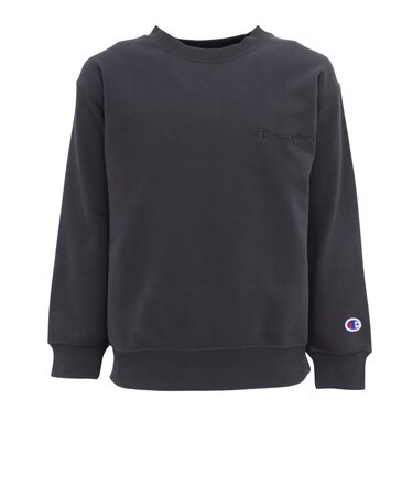 チャンピオン（CHAMPION）クルーネックスウェットシャツ CK-E003 055