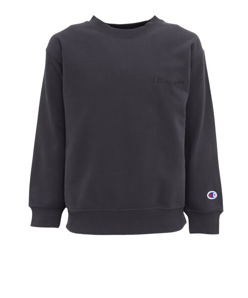 チャンピオン（CHAMPION）クルーネックスウェットシャツ CK-E003 055