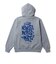 ニューエラ（NEW ERA）オーバーサイズド スウェット プルオーバー フーディー Tagging Logo 15129314