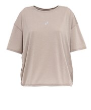 アシックス(ASICS)NAGINOランニングショートスリーブトップ 2012D543.200