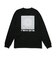ニューエラ（NEW ERA）長袖 コットン Tシャツ バンダナロゴ LSCTTEEBANDANALOGOBL 15129377