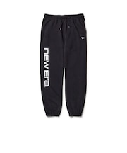 ニューエラ（NEW ERA）スウェットパンツ ブランドネームロゴ 15129285