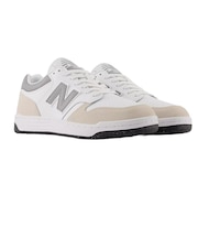 ニューバランス(new balance)スニーカー スポーツシューズ 480L ホワイト U480L74KD スポーツ カジュアル シューズ