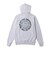 ニューエラ（NEW ERA）スウェット プルオーバー フーディー Circle OOTTF 15129293