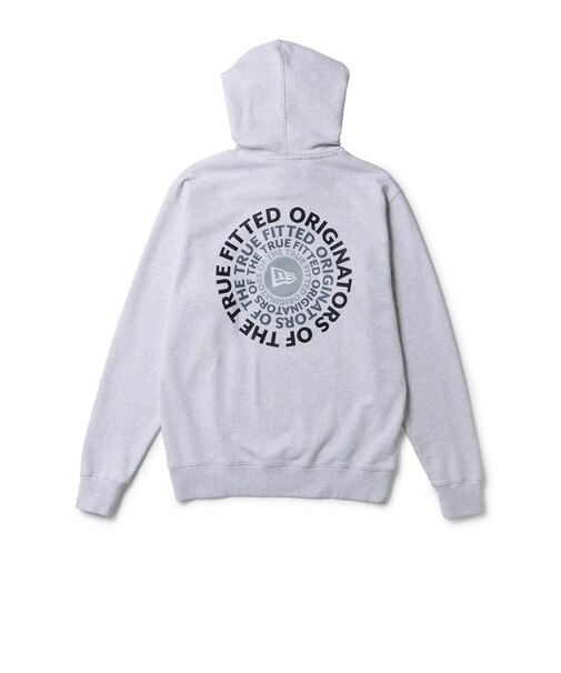 ニューエラ（NEW ERA）スウェット プルオーバー フーディー Circle OOTTF 15129293