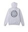 ニューエラ（NEW ERA）スウェット プルオーバー フーディー Circle OOTTF 15129293