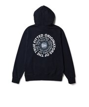 ニューエラ(NEW ERA)スウェット プルオーバー フーディー Circle OOTTF 15129292