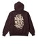 ニューエラ（NEW ERA）オーバーサイズド スウェット プルオーバー フーディー Tagging Logo 15129315