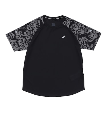 アシックス（ASICS）ROADLITESHOW 半袖シャツ 2012D489.001
