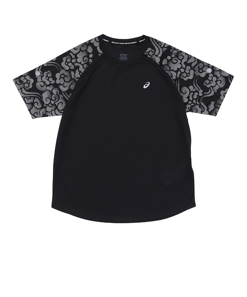 アシックス（ASICS）ROADLITESHOW 半袖シャツ 2012D489.001