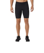アシックス(ASICS)MOTION MUSCLE SUPPORTスピードポケットタイツ 2011D648.001
