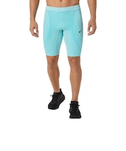 アシックス(ASICS)MOTION MUSCLE SUPPORTスピードポケットタイツ 2011D648.400