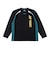 ヨネックス（YONEX）テニスウェア ユニロングスリーブTシャツ 16894Y-007