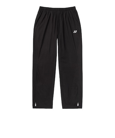 ヨネックス（YONEX）テニスウェア ユニ裏地付きウィンドウォーマーパンツ 80107-007