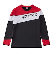 ヨネックス(YONEX)テニスウェア ユニライトトレーナー 31062-007