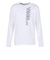 アンダーアーマー（UNDER ARMOUR）テック グラフィック 長袖 Tシャツ 6020330 100