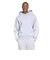 アディダス（adidas）KIT スリーストライプス スウェット パーカー CQ466-KW2409