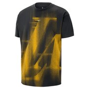 ナイキ(NIKE)バスケットボールウェア ロサンゼルス・レイカーズバスケットボール Tシャツ IO6321-010