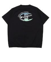 チャンピオン(CHAMPION)バレーボールウェア 半袖Tシャツ C3-EVC28 090