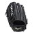 ミズノ（MIZUNO）軟式用グラブ 外野手用 左投げ用 グローバルエリート SELECT 1AJGR34407 09H