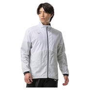 ミズノ(MIZUNO)ブレスサーモウォーマージャケット 32MED54101