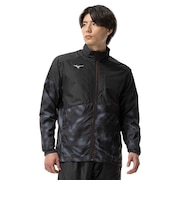 ミズノ（MIZUNO）ブレスサーモウォーマージャケット 32MED54109