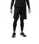 ミズノ（MIZUNO）野球ウェア ミズノプロ トレーニングハーフパンツ 12JFDJ7209