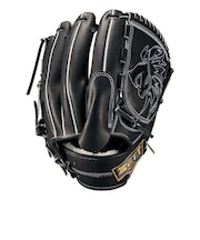 ゼット(ZETT)硬式用グラブ 投手用 野球グローブ ネオステイタス BPGB12611N-1900