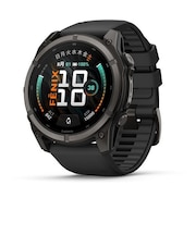 ガーミン(GARMIN)フラッグシップGPSウォッチ Fenix9 AMOLED 51mm 010-04763-14