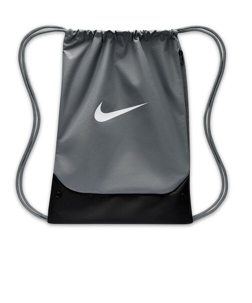 ナイキ（NIKE）ナップザッグ ブラジリア ドローストリング IB4409-084