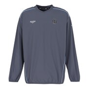 デュアリグ(DUARIG)サッカーウェア ピステシャツ 6F0004-SCWR-741XL BGRY