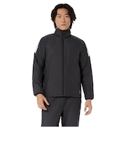 アシックス（ASICS）中わたウインドブレーカージャケット 2033C210.001