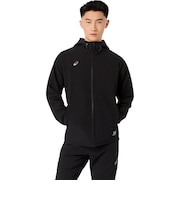アシックス(ASICS)はっ水ソフトシェルフーディー 2033C202.001