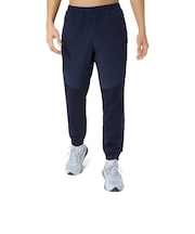 アシックス(ASICS)ハイブリット中わたフリースパンツ 2033C205.400