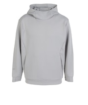 デュアリグ(DUARIG)BS SMOOTH KNIT フーディ 6F0005-TRSW-860GH CGRY