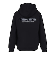 ニューエラ(NEW ERA)テックスウェット プルオーバー フーディ ブランドネームロゴ 15135392