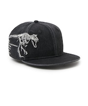 ニューエラ(NEW ERA)ジュニア キャップ YTH950DINSRSKELETONW 15124967